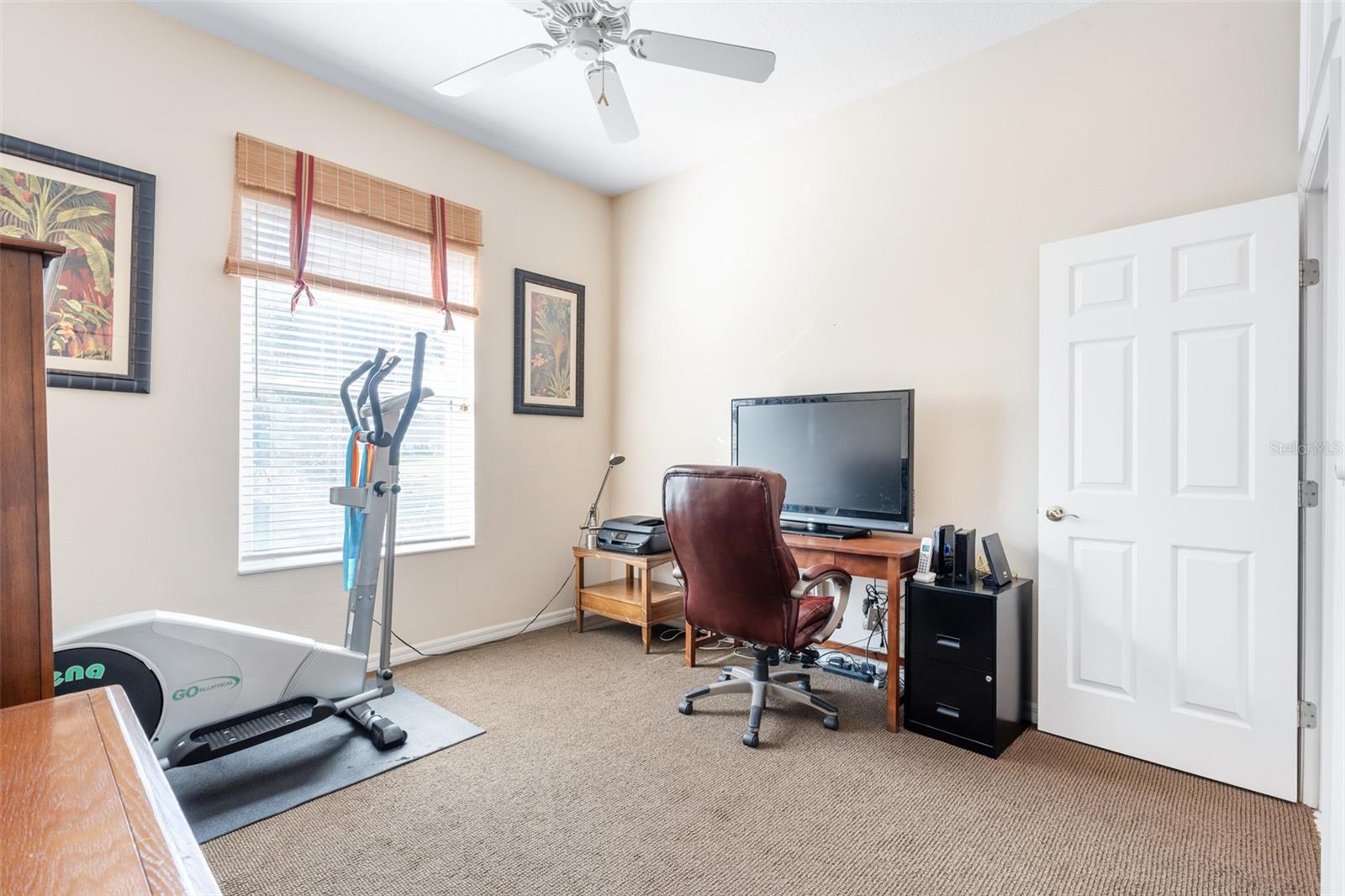 94 BAY LAKE DR, ORMOND BEACH, FL, 32174