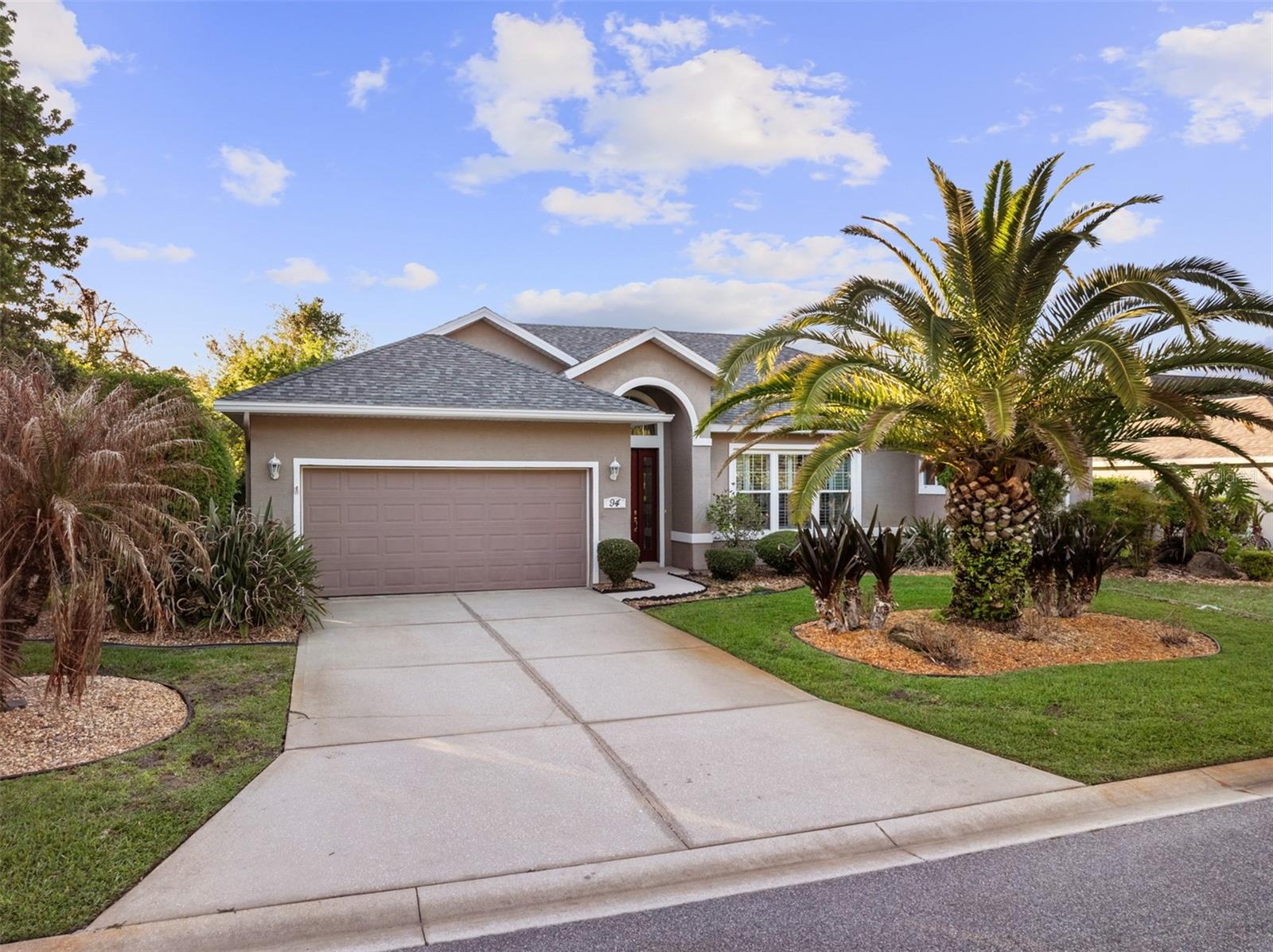 94 BAY LAKE DR, ORMOND BEACH, FL, 32174