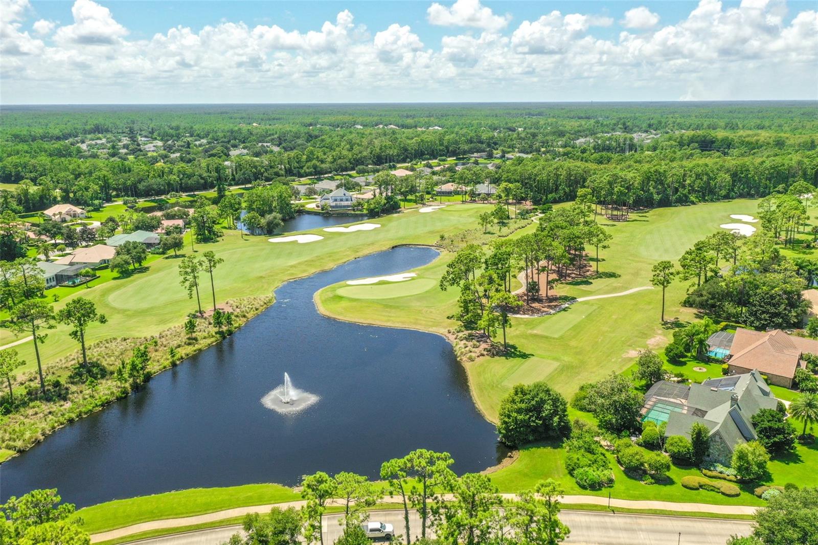 94 BAY LAKE DR, ORMOND BEACH, FL, 32174