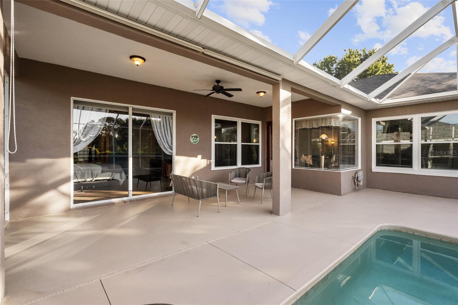 94 BAY LAKE DR, ORMOND BEACH, FL, 32174