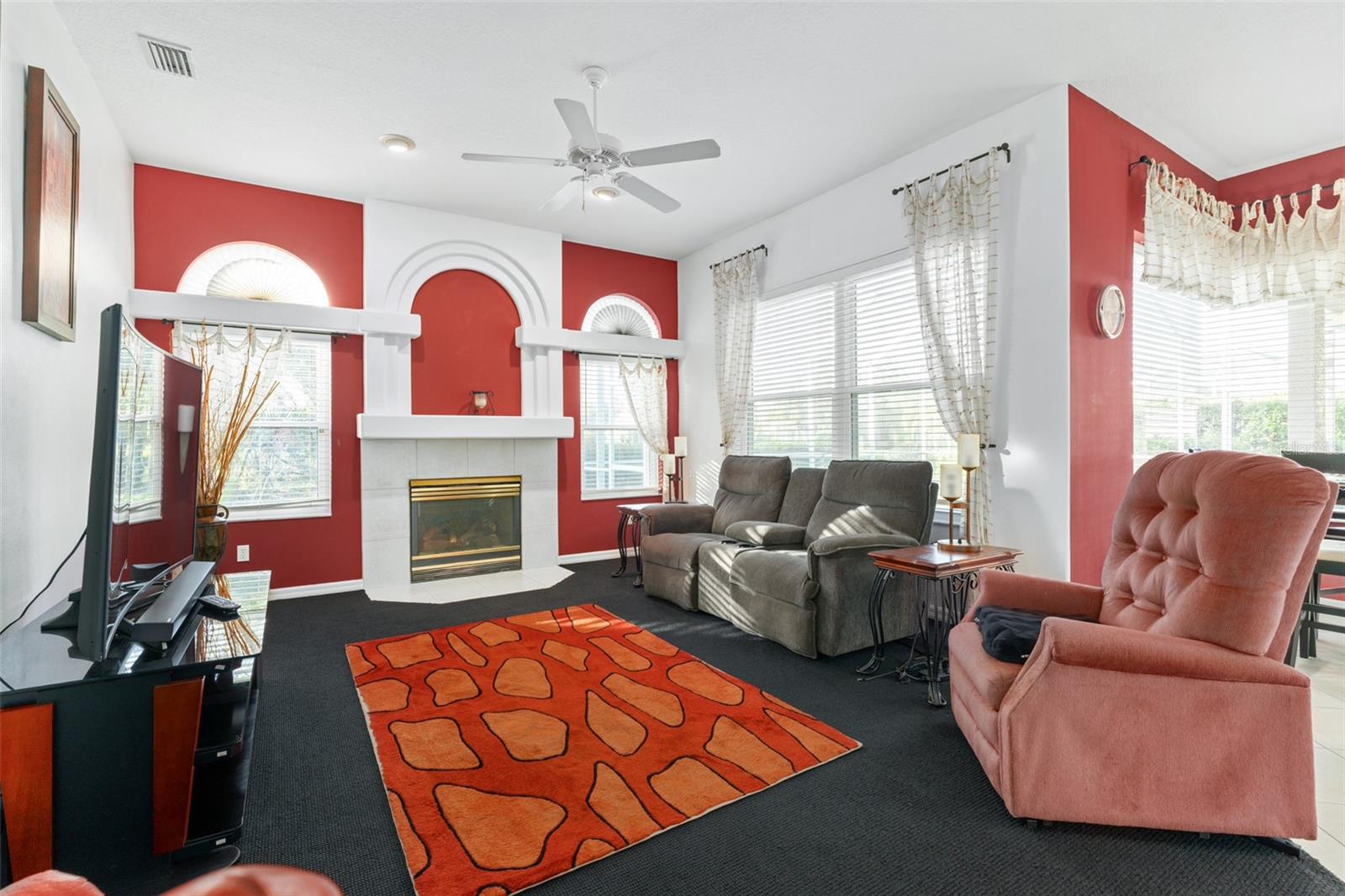 94 BAY LAKE DR, ORMOND BEACH, FL, 32174