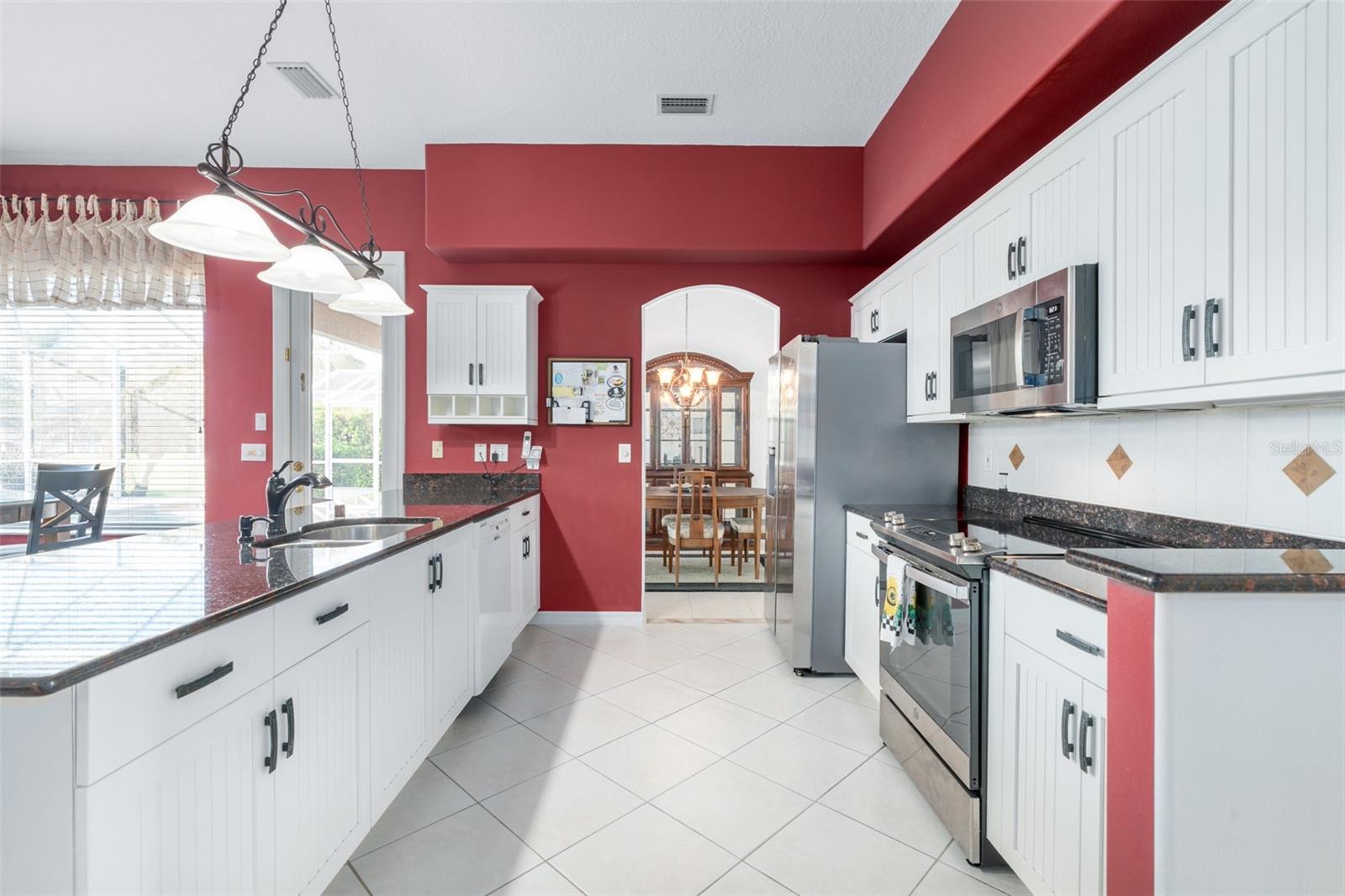 94 BAY LAKE DR, ORMOND BEACH, FL, 32174