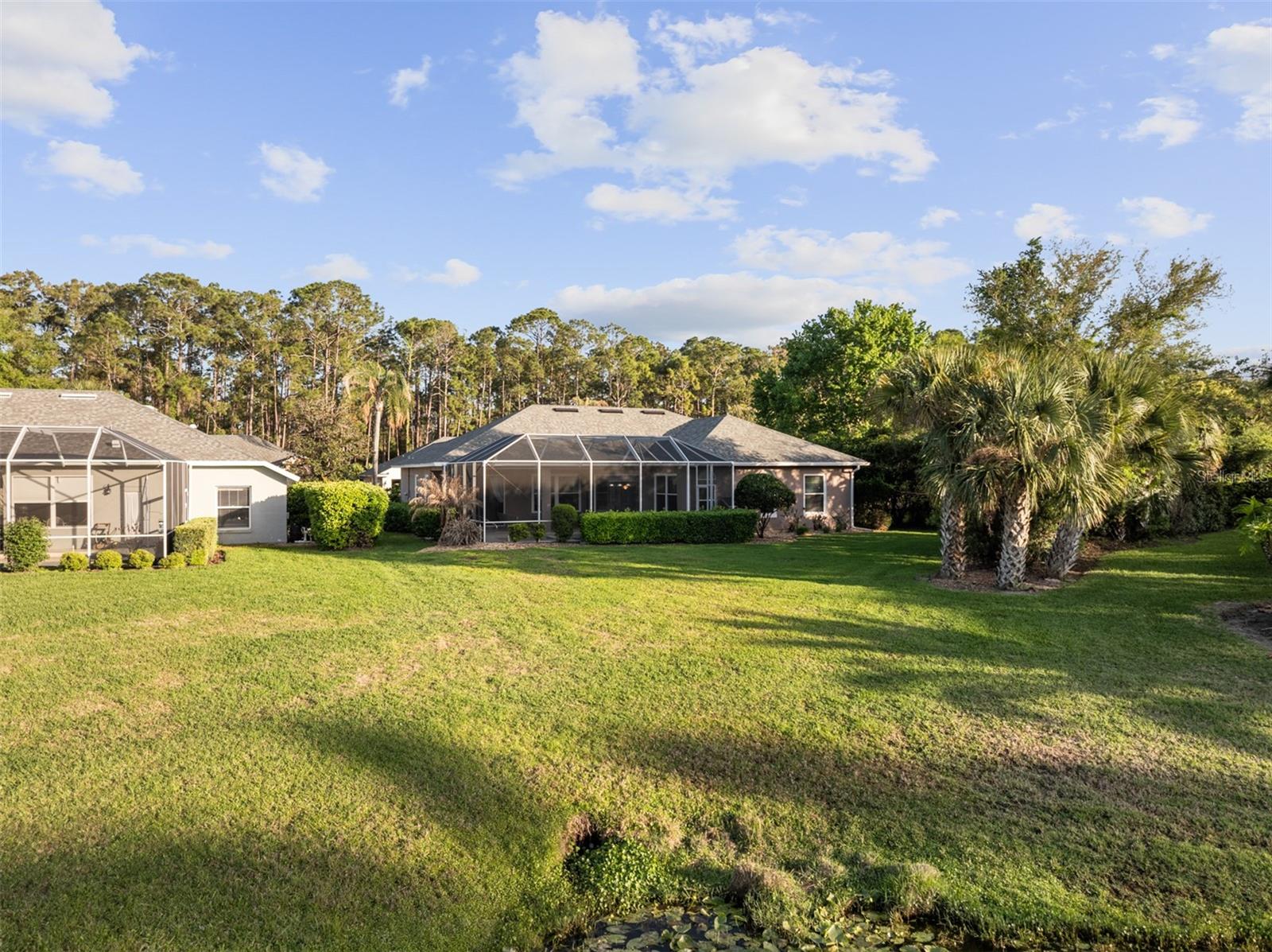 94 BAY LAKE DR, ORMOND BEACH, FL, 32174
