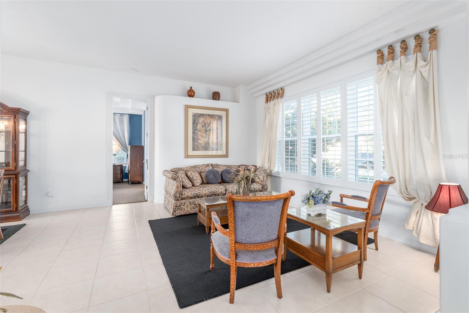 94 BAY LAKE DR, ORMOND BEACH, FL, 32174