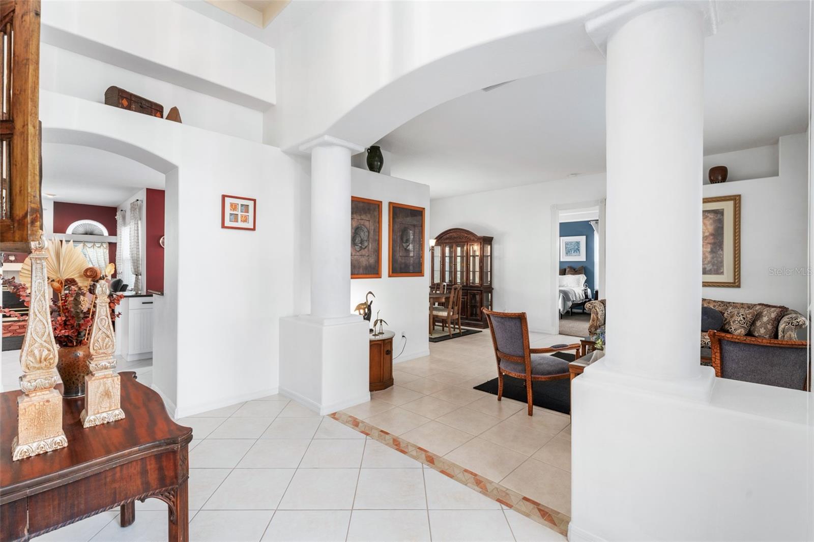 94 BAY LAKE DR, ORMOND BEACH, FL, 32174