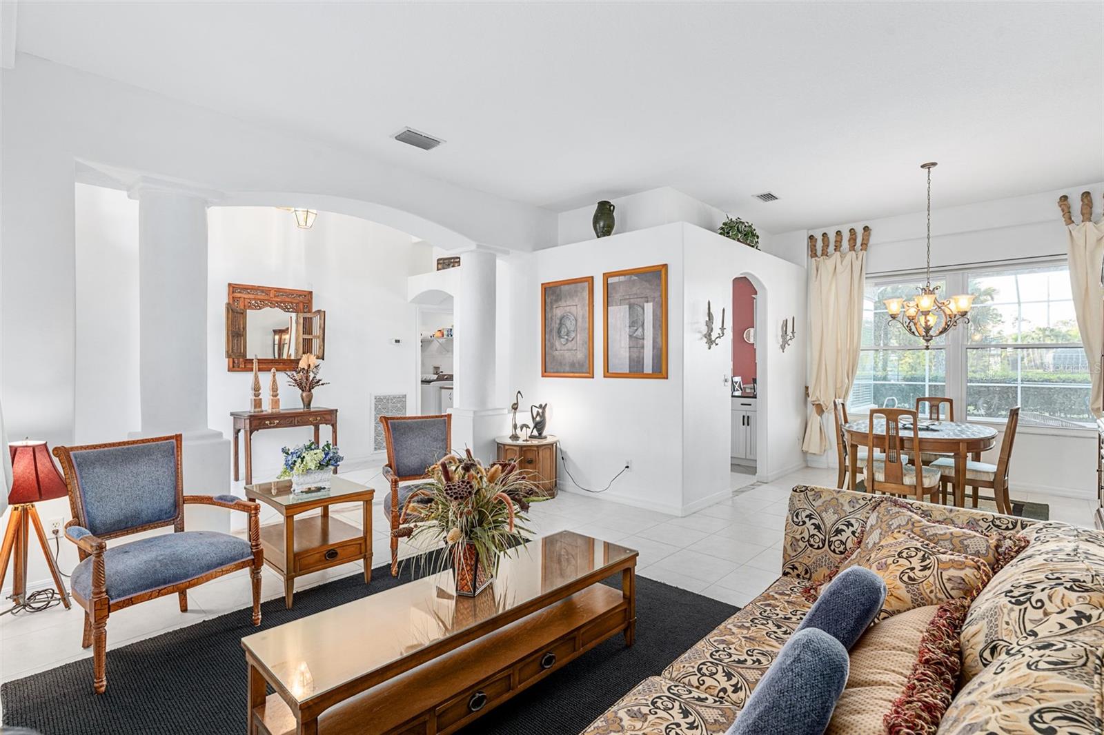 94 BAY LAKE DR, ORMOND BEACH, FL, 32174