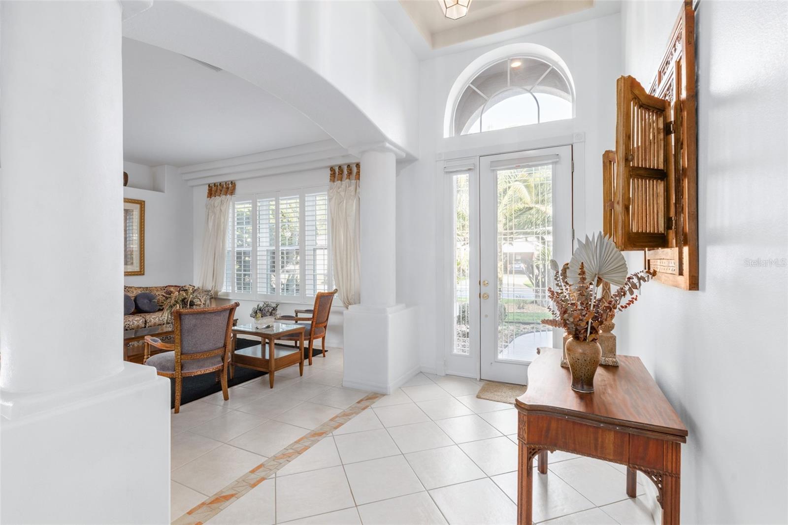 94 BAY LAKE DR, ORMOND BEACH, FL, 32174