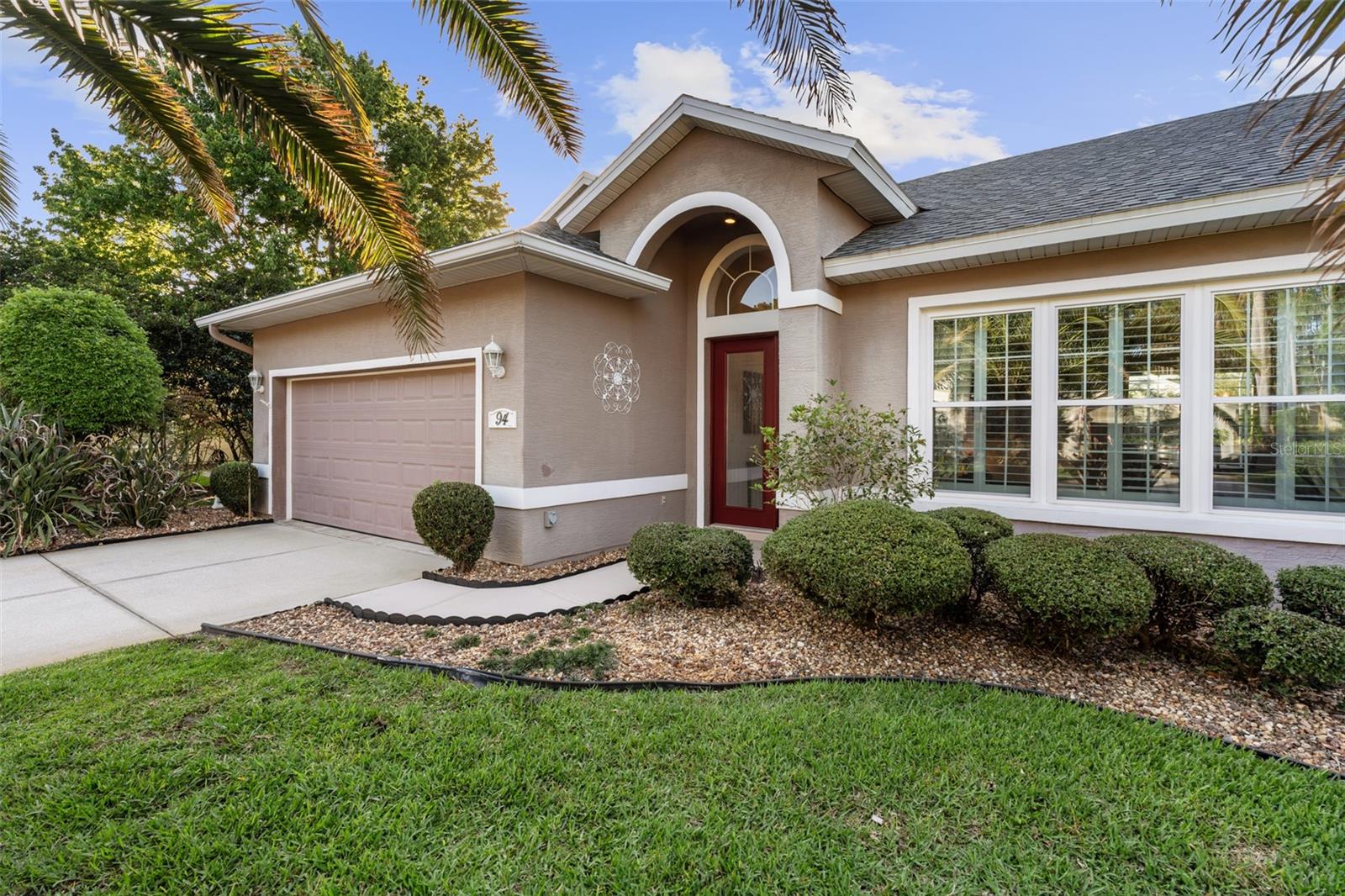 94 BAY LAKE DR, ORMOND BEACH, FL, 32174