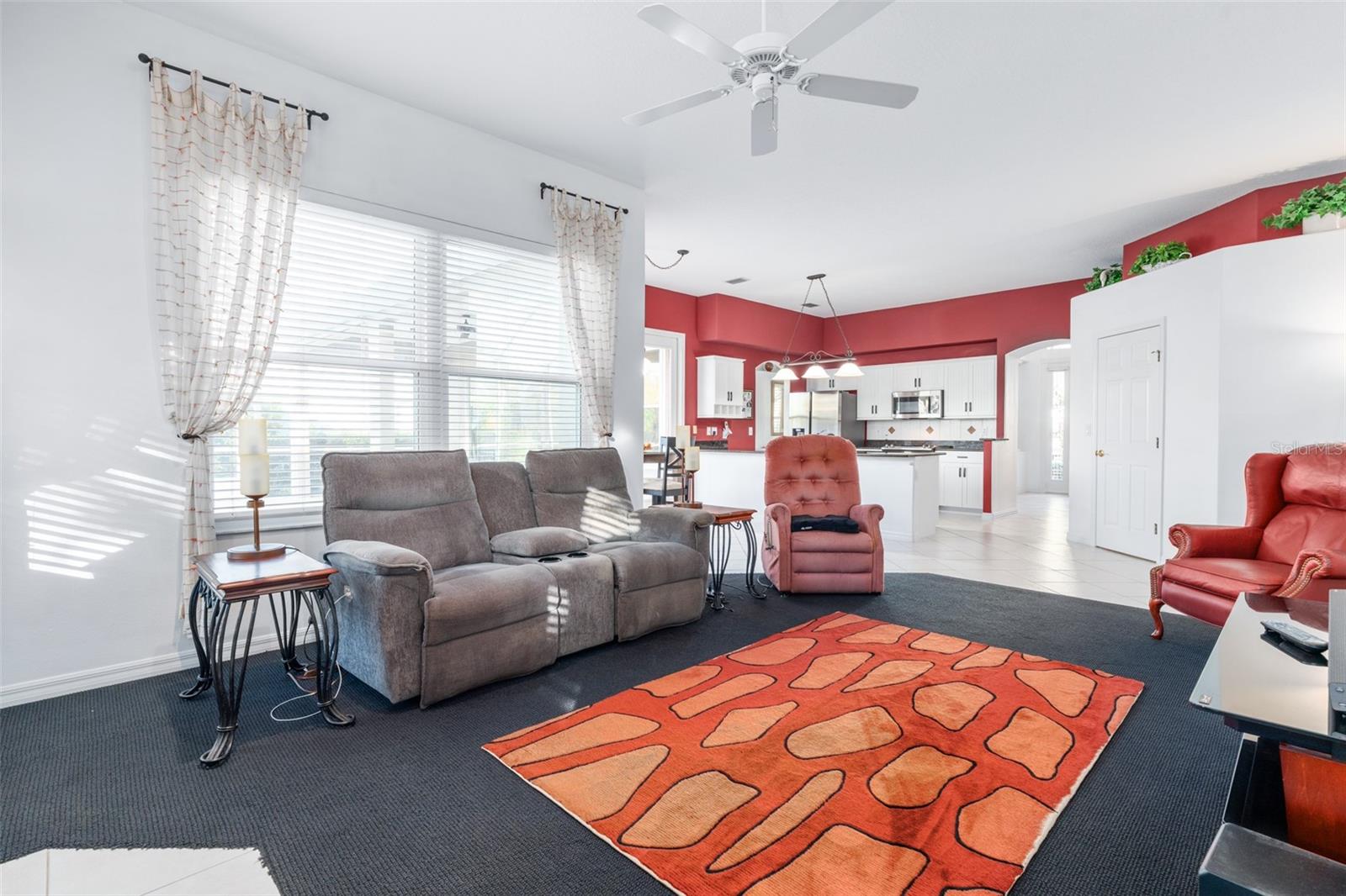 94 BAY LAKE DR, ORMOND BEACH, FL, 32174