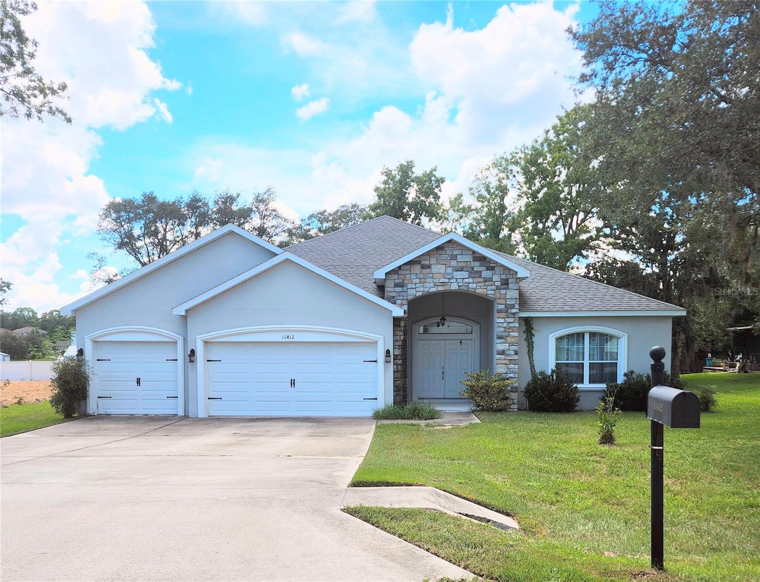 11412 SW 51ST CIR, OCALA, FL, 34476