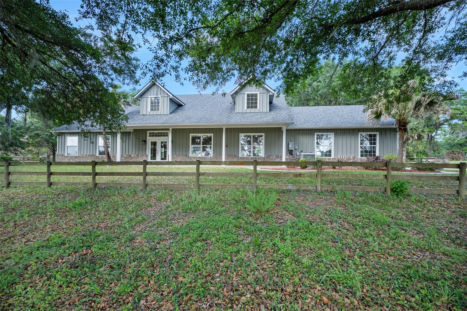 2380 NARROW WAY, DELAND, FL, 32720