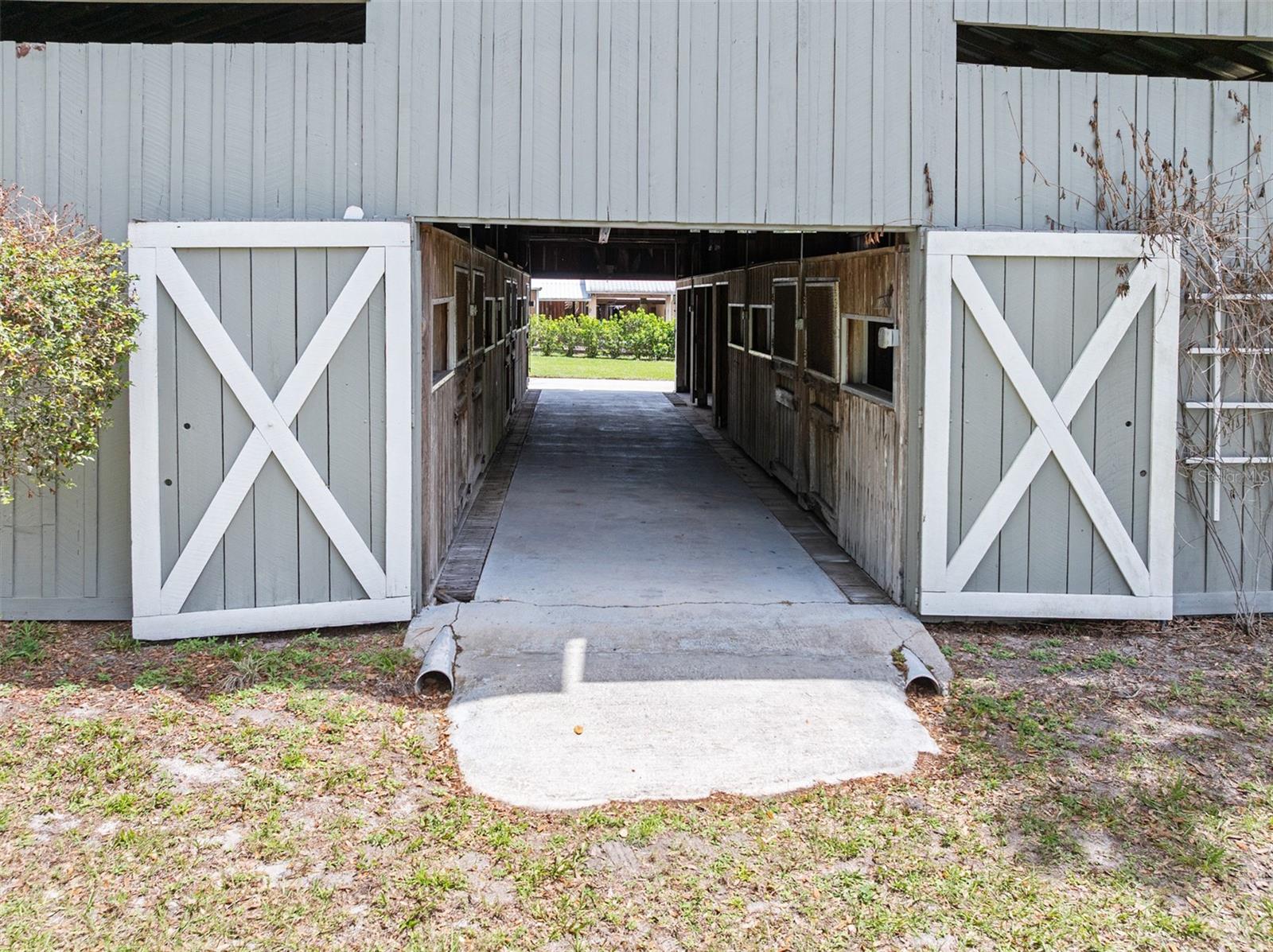 2380 NARROW WAY, DELAND, FL, 32720