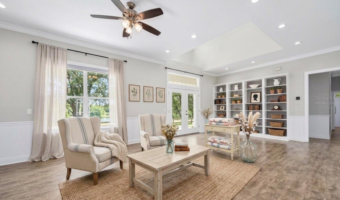 2380 NARROW WAY, DELAND, FL, 32720