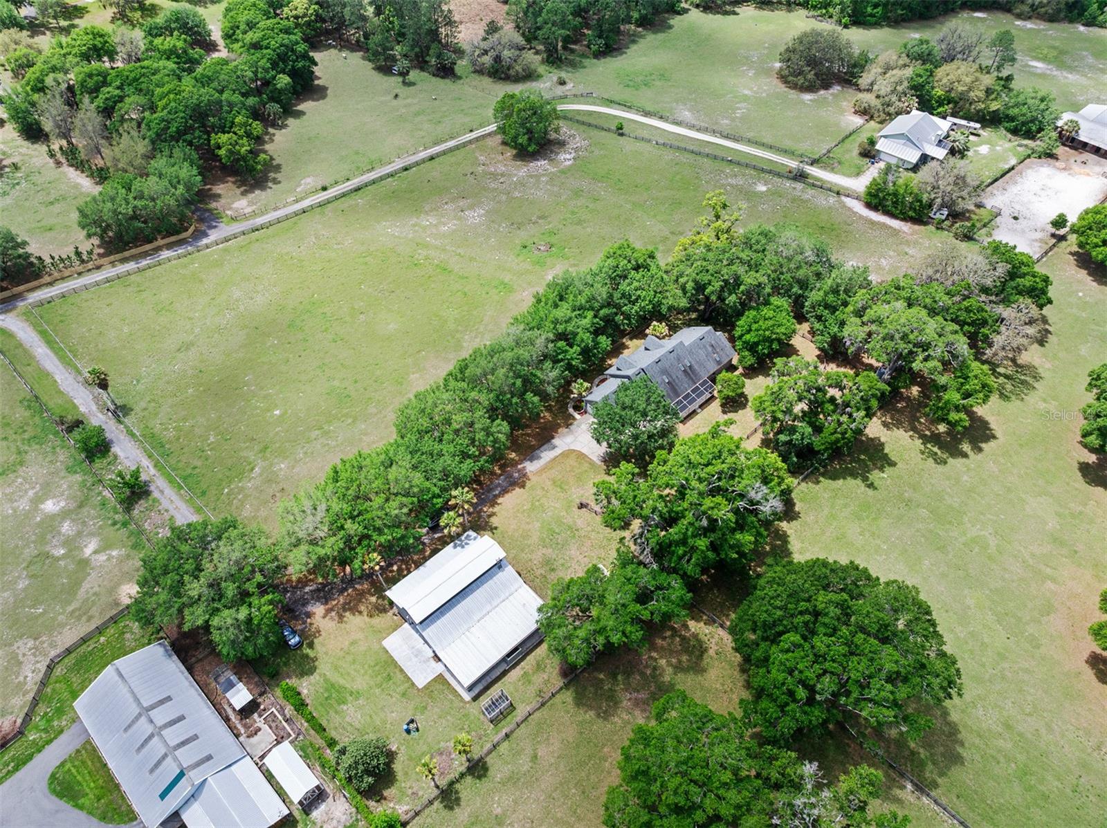 2380 NARROW WAY, DELAND, FL, 32720