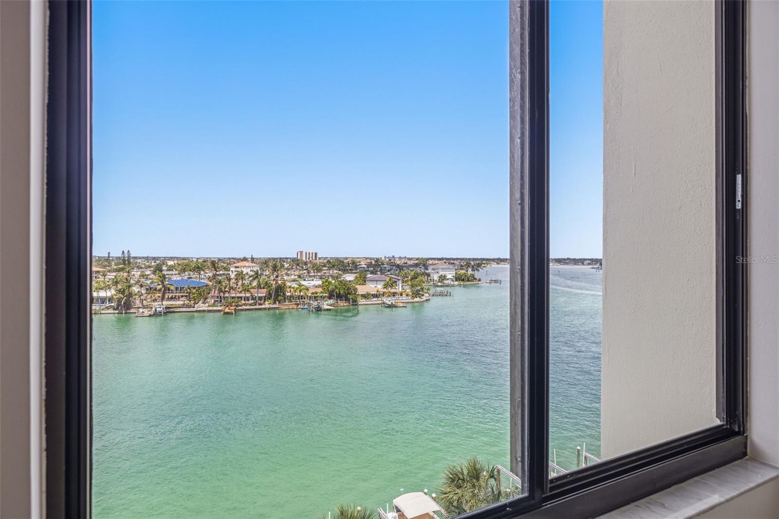 View from Primary Bedroom