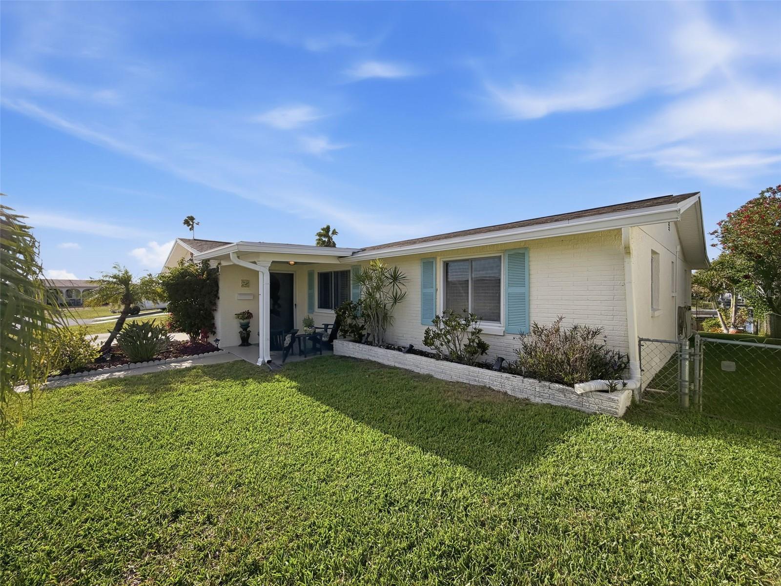 6521 LEESIDE ISLE, HUDSON, FL, 34667