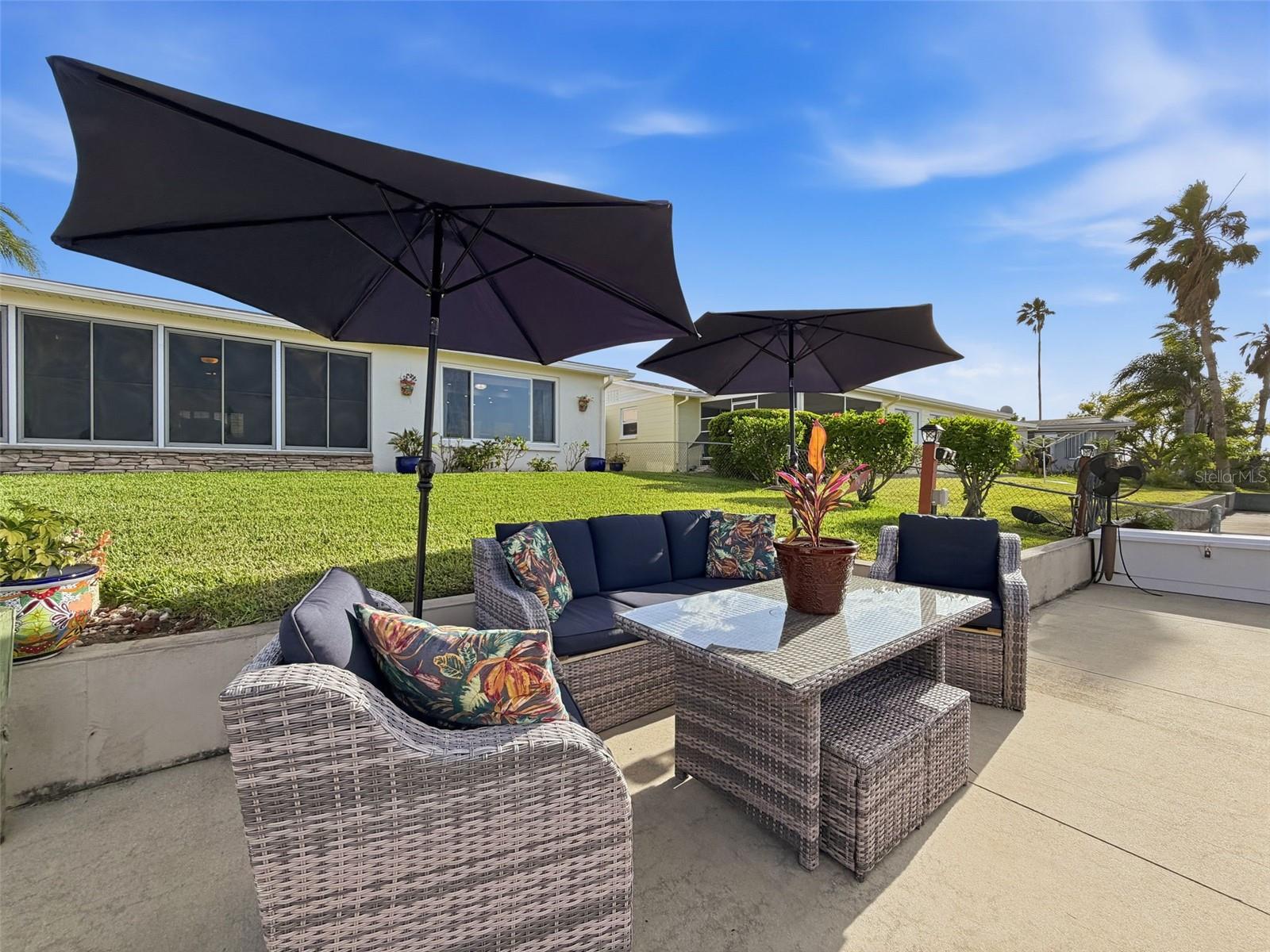 6521 LEESIDE ISLE, HUDSON, FL, 34667