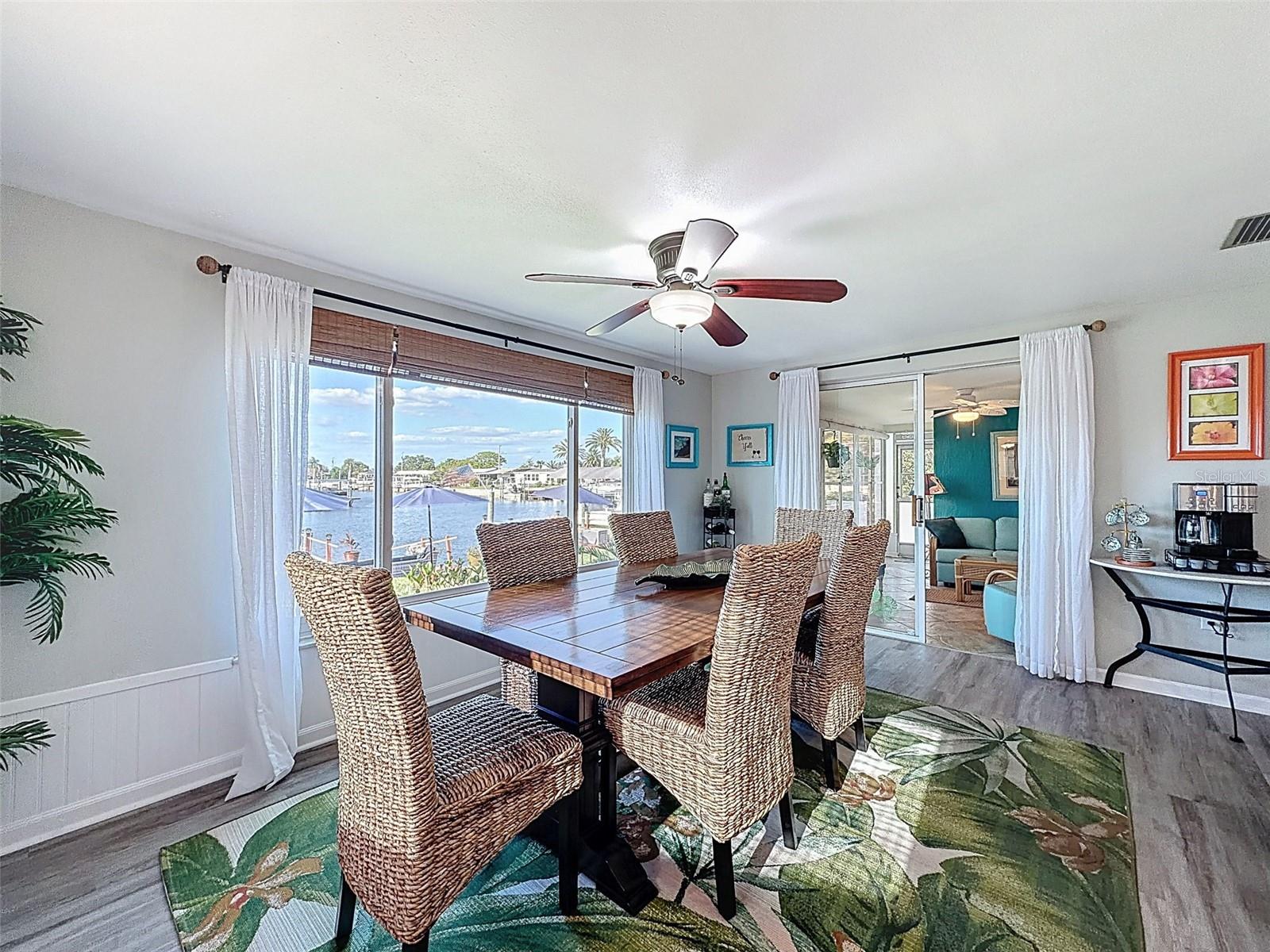 6521 LEESIDE ISLE, HUDSON, FL, 34667