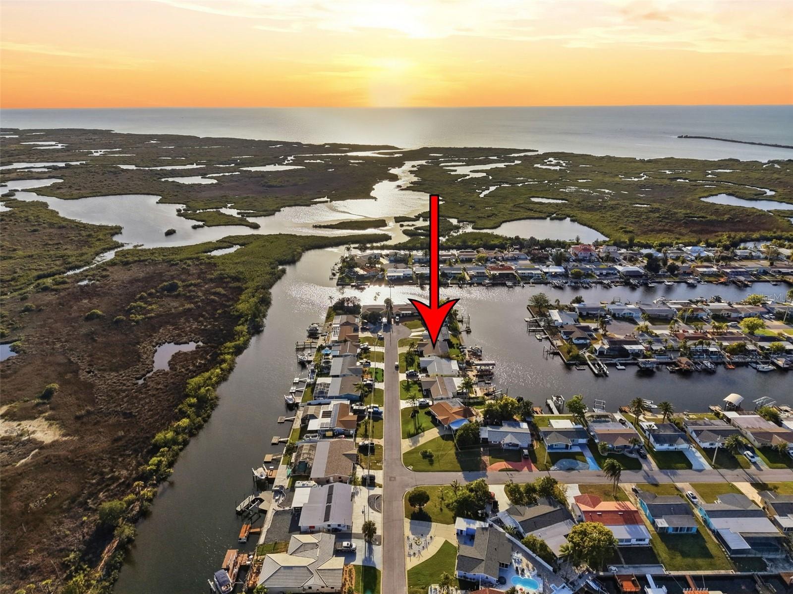 6521 LEESIDE ISLE, HUDSON, FL, 34667
