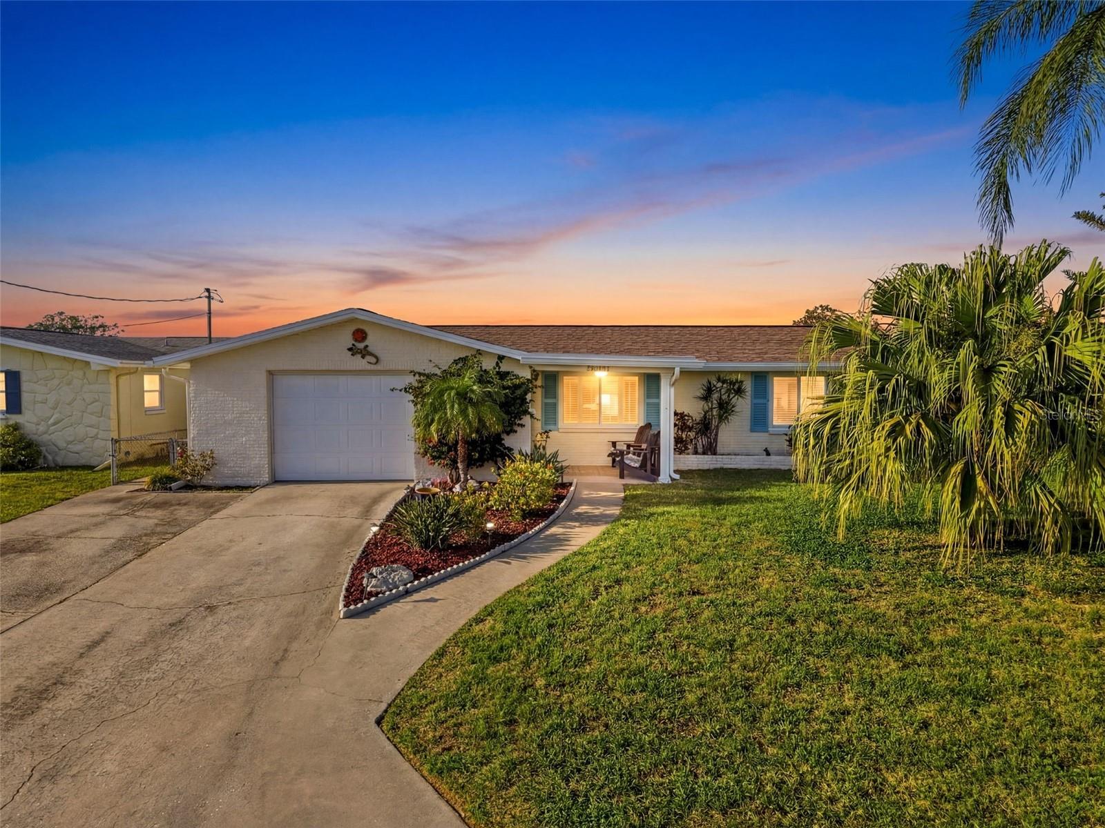 6521 LEESIDE ISLE, HUDSON, FL, 34667