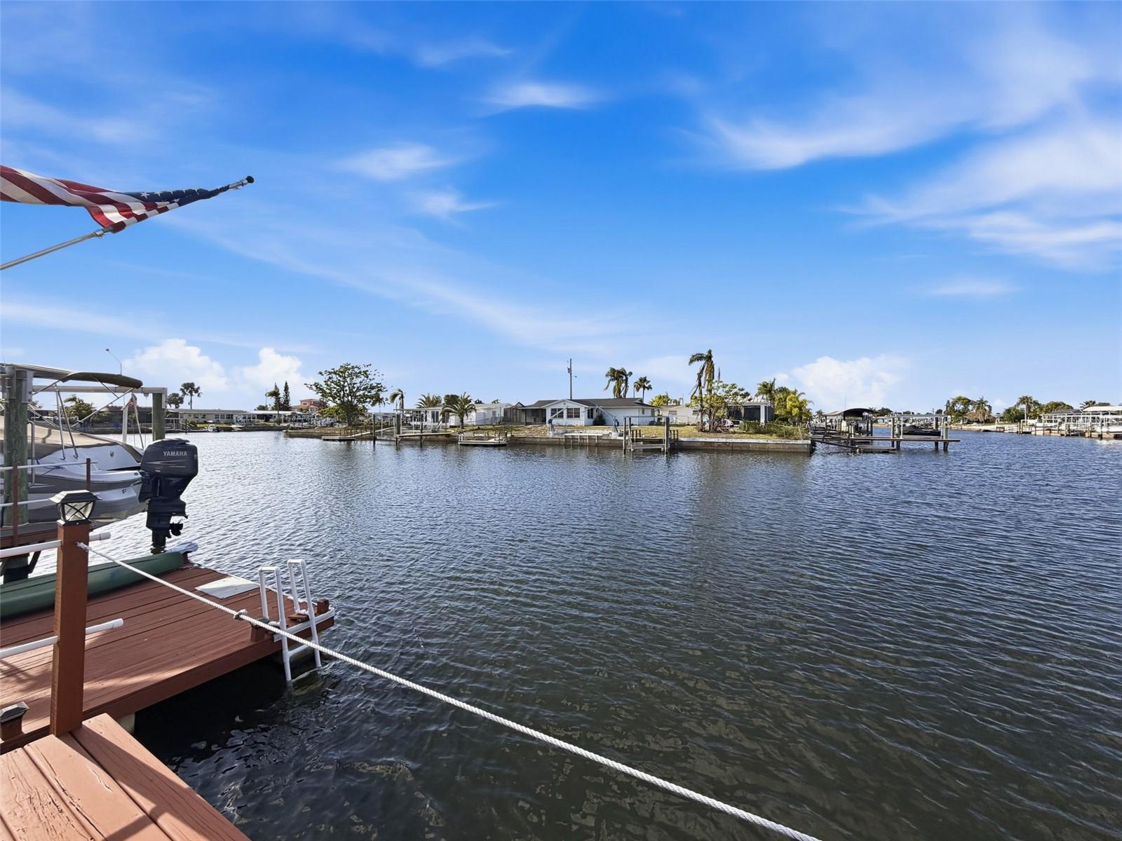 6521 LEESIDE ISLE, HUDSON, FL, 34667