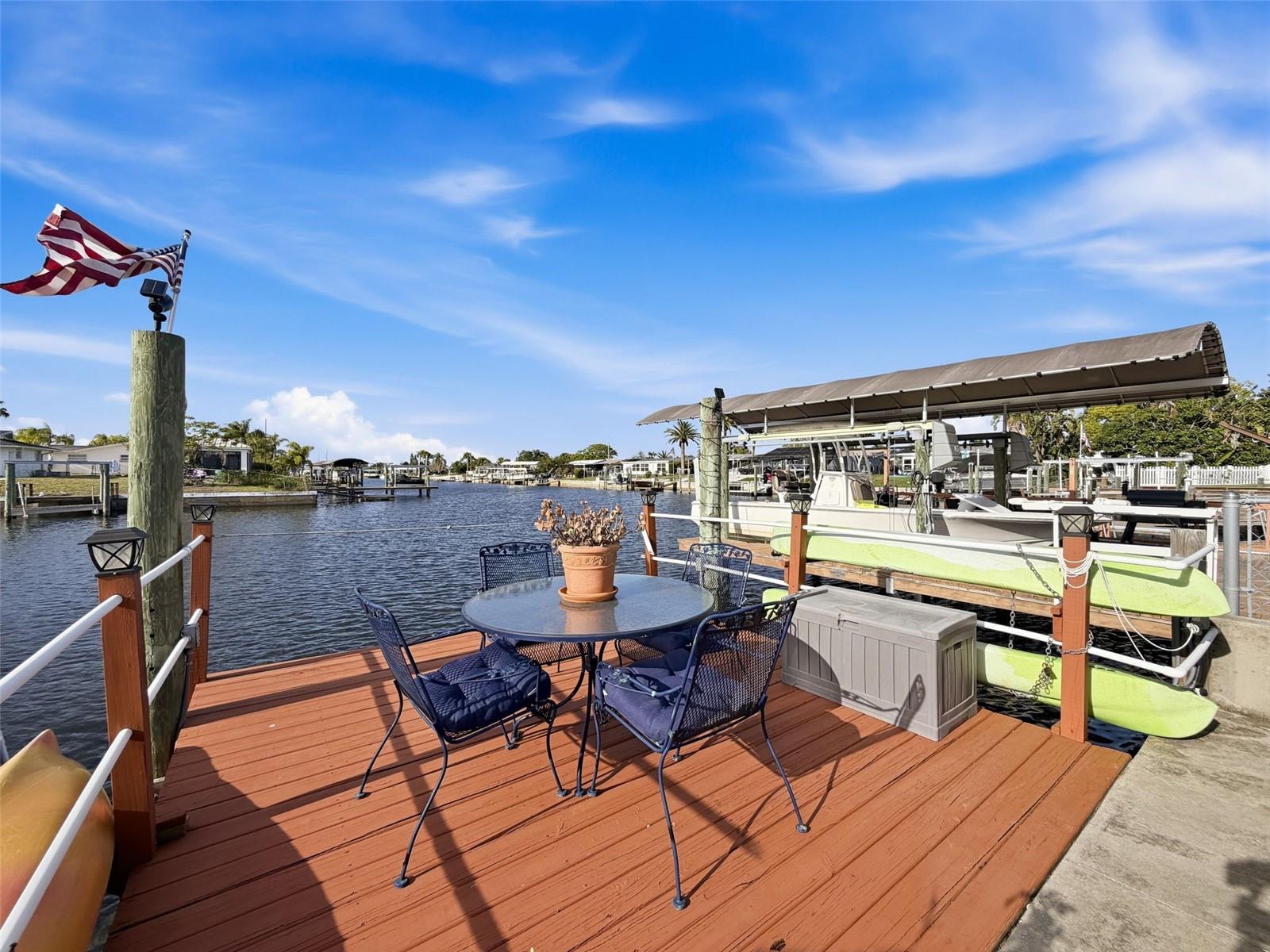 6521 LEESIDE ISLE, HUDSON, FL, 34667