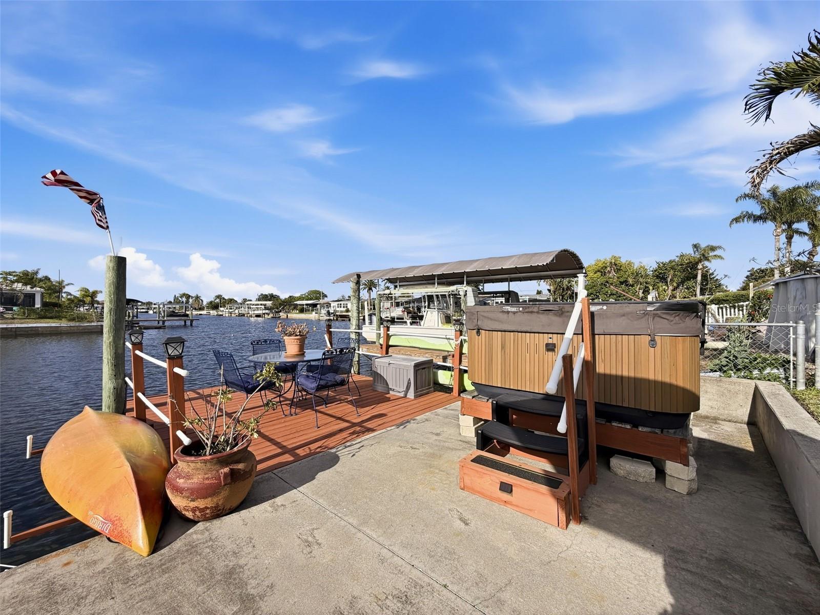 6521 LEESIDE ISLE, HUDSON, FL, 34667