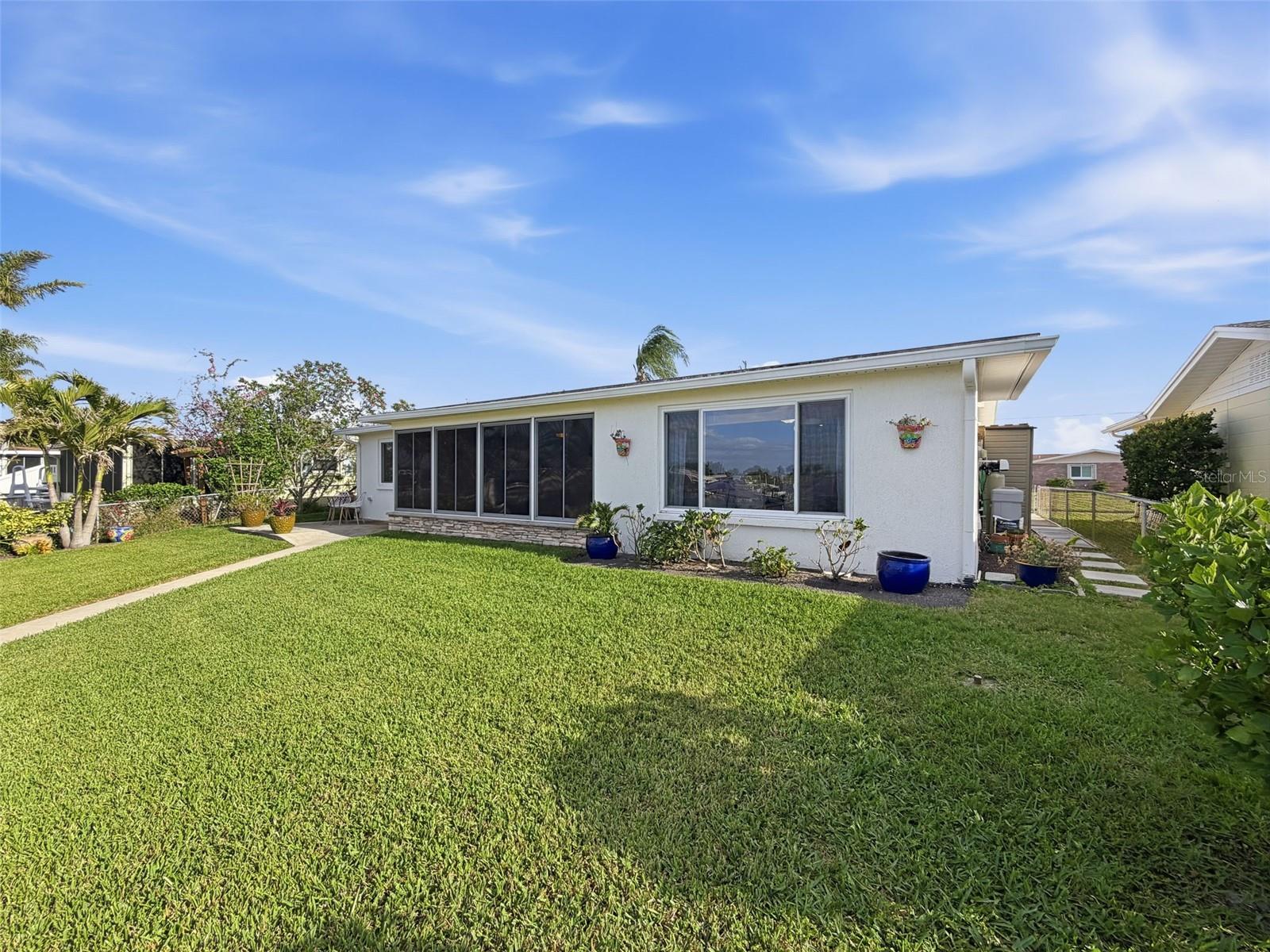 6521 LEESIDE ISLE, HUDSON, FL, 34667