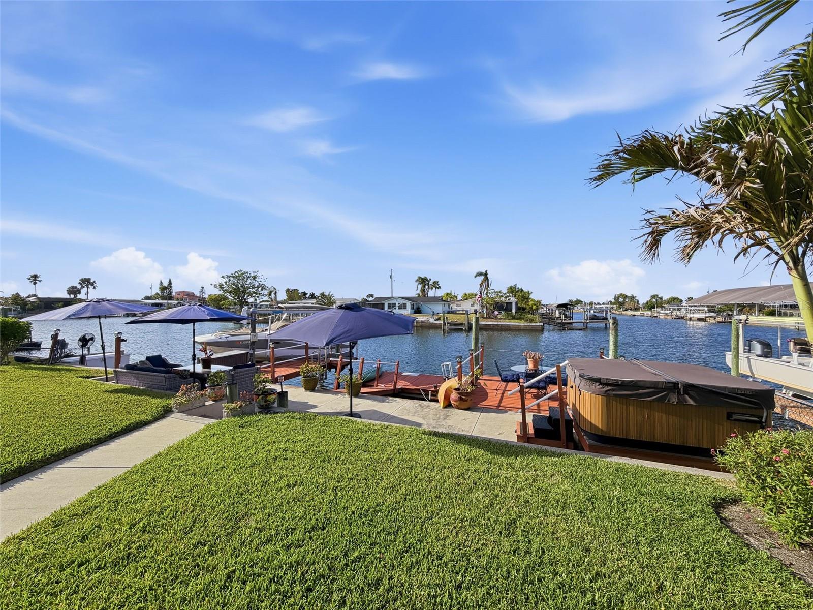 6521 LEESIDE ISLE, HUDSON, FL, 34667