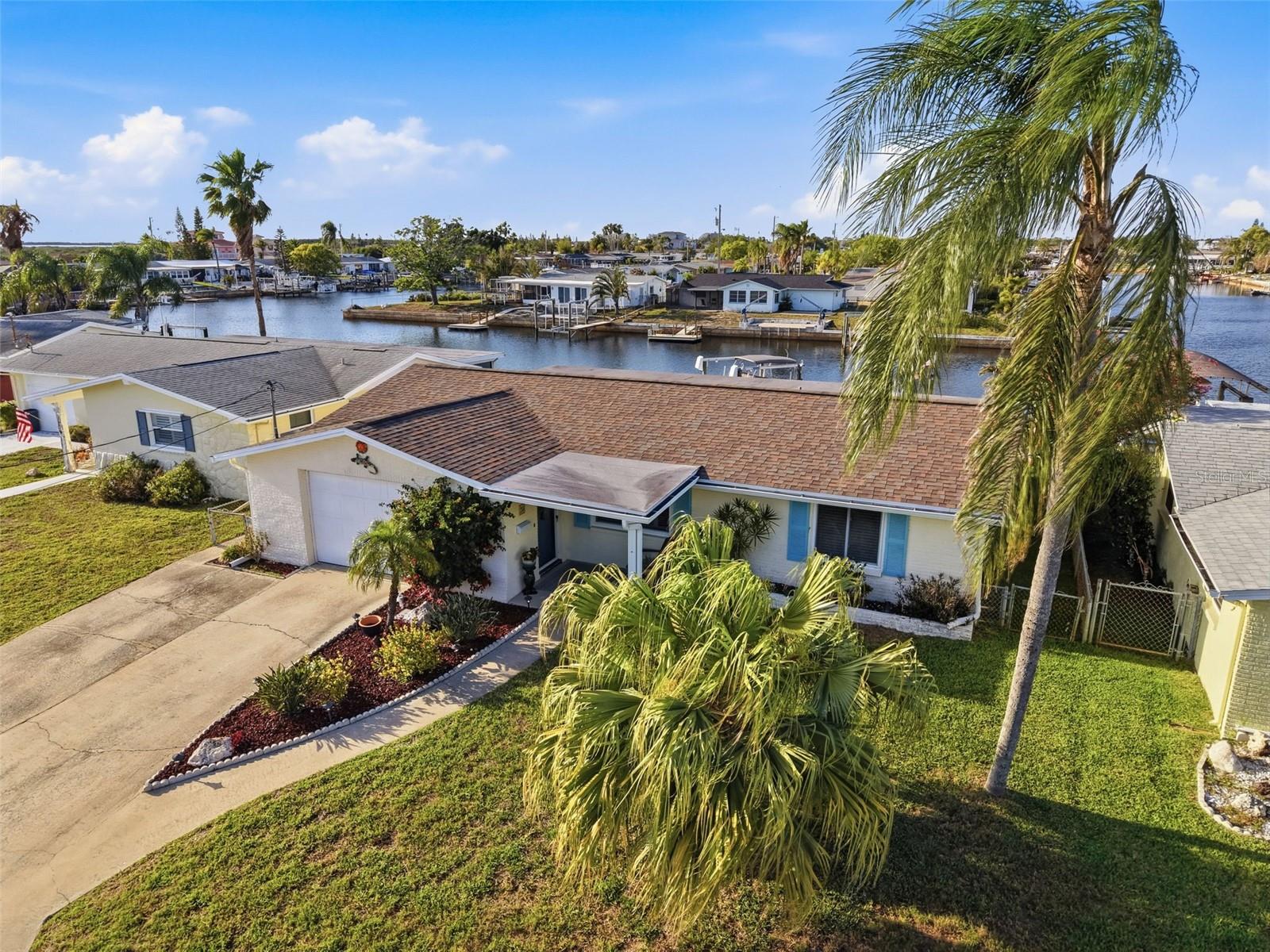 6521 LEESIDE ISLE, HUDSON, FL, 34667