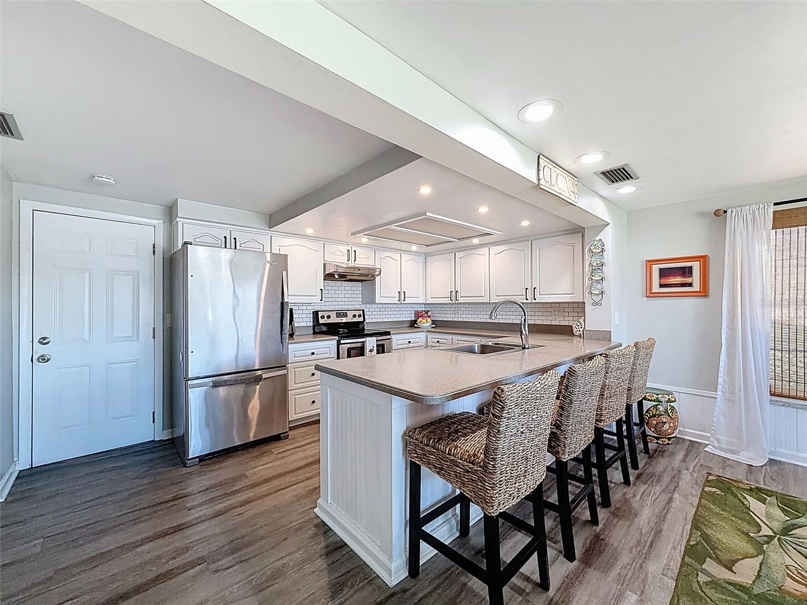 6521 LEESIDE ISLE, HUDSON, FL, 34667