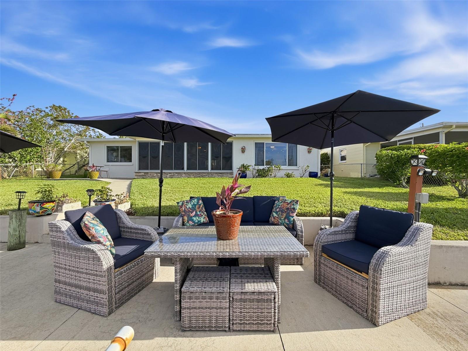 6521 LEESIDE ISLE, HUDSON, FL, 34667