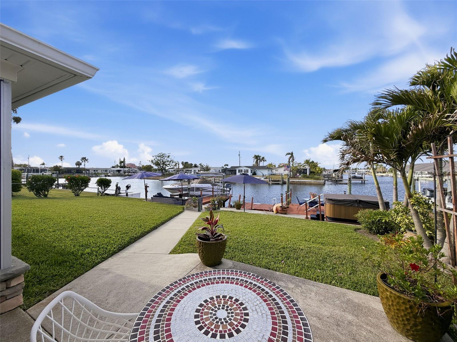 6521 LEESIDE ISLE, HUDSON, FL, 34667