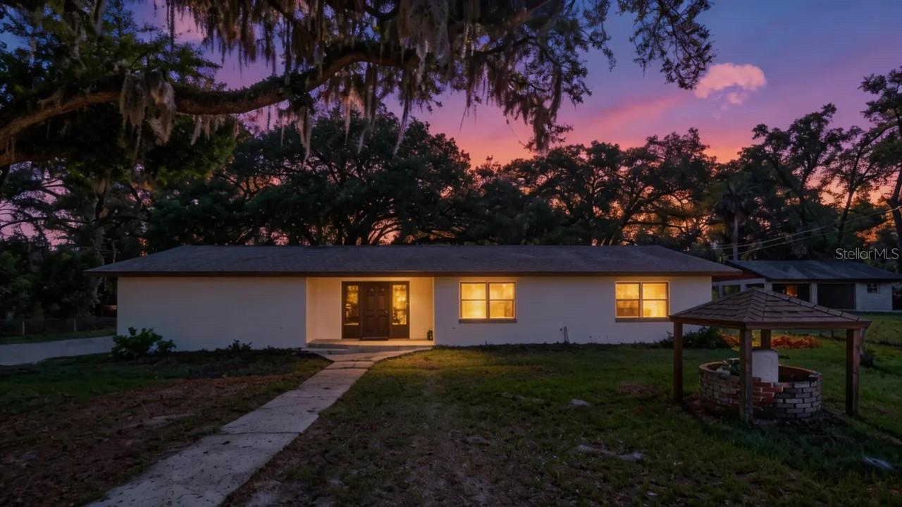 461 VIHLEN RD, SANFORD, FL, 32771