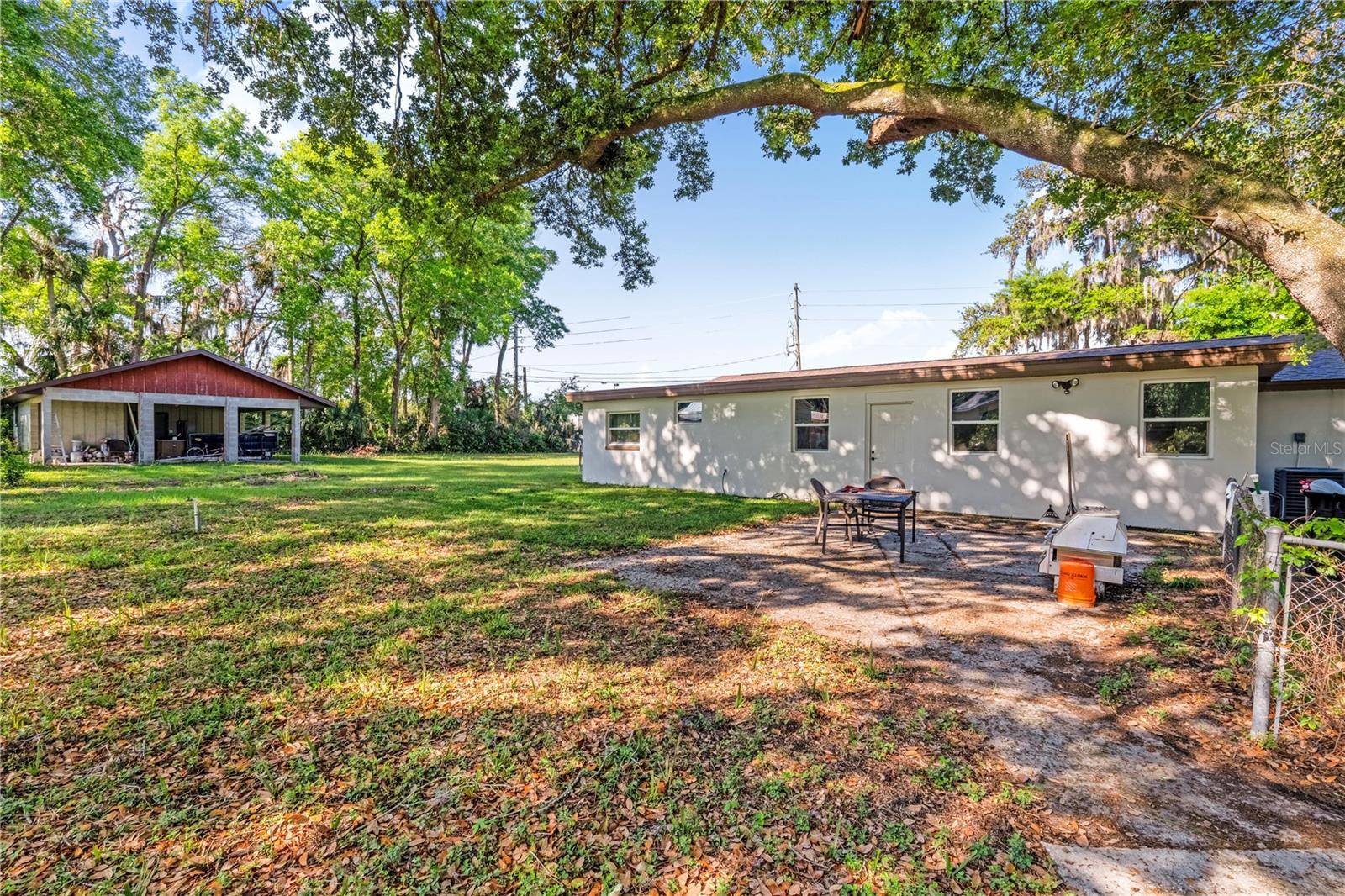 461 VIHLEN RD, SANFORD, FL, 32771