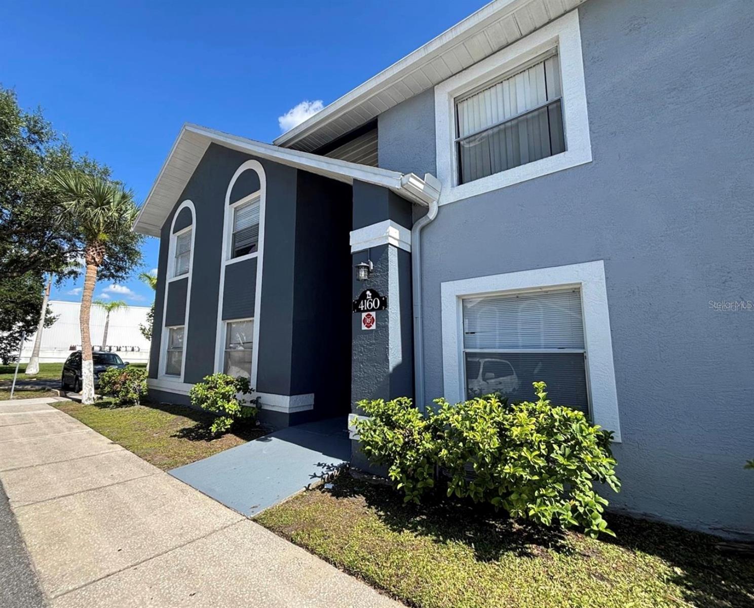 4160 PERSHING POINTE PL #1, ORLANDO, FL, 32822