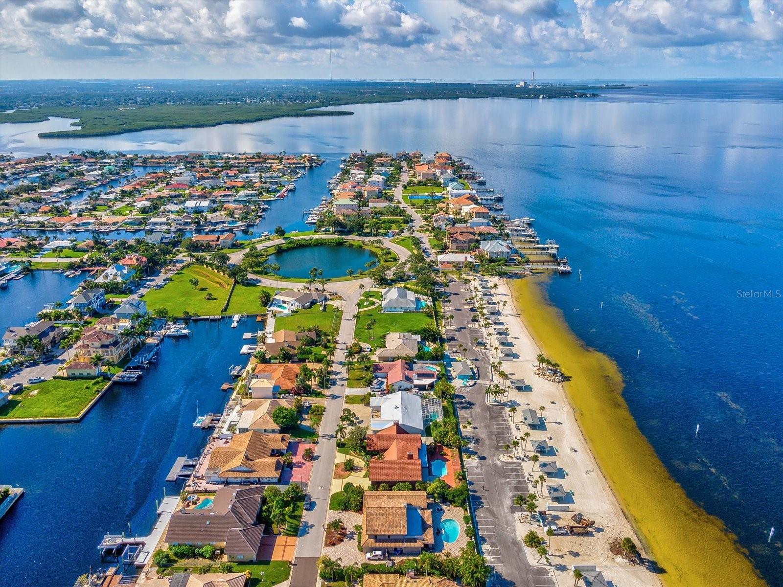 4408 RUDDER WAY, NEW PORT RICHEY, FL, 34652