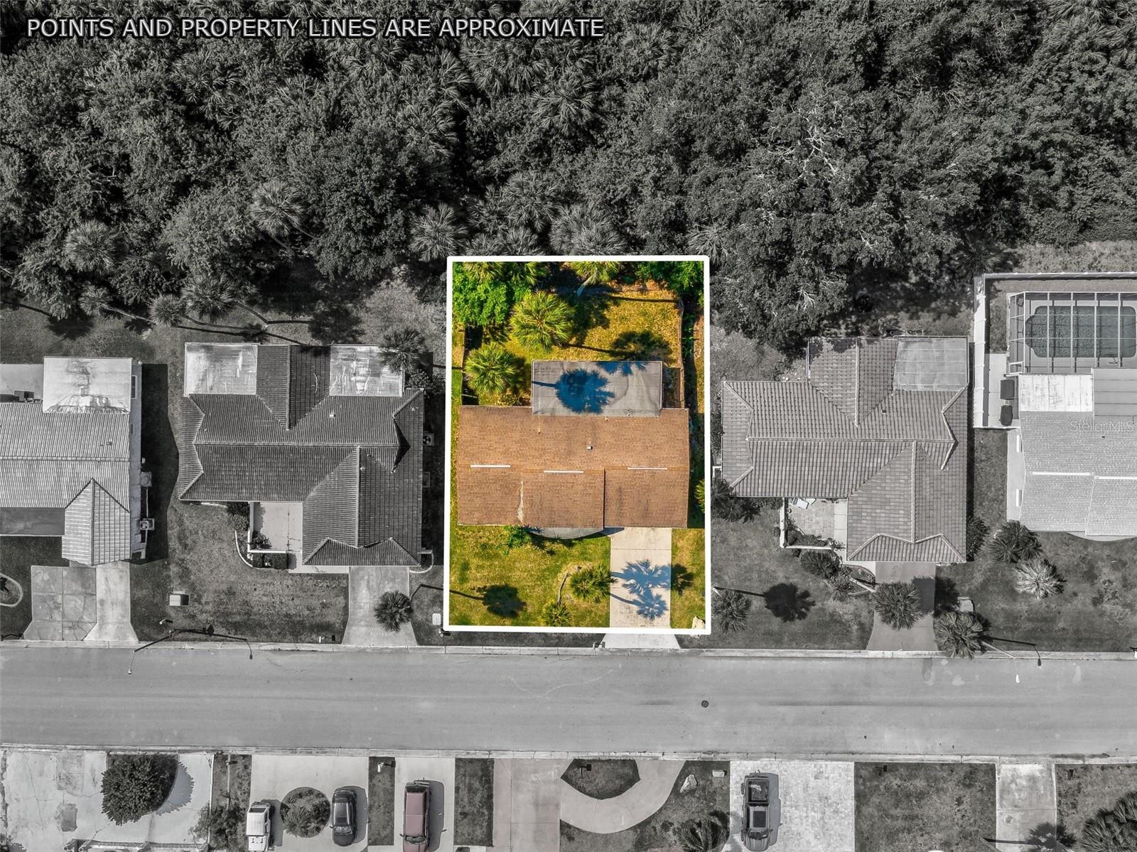 4408 RUDDER WAY, NEW PORT RICHEY, FL, 34652