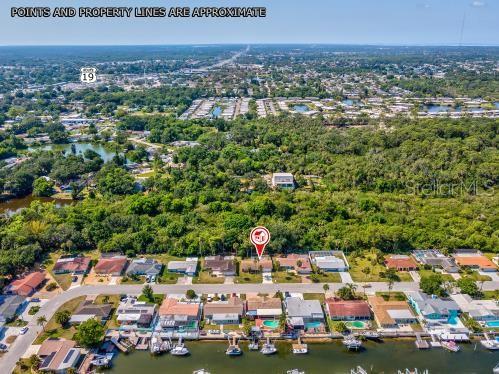 4408 RUDDER WAY, NEW PORT RICHEY, FL, 34652