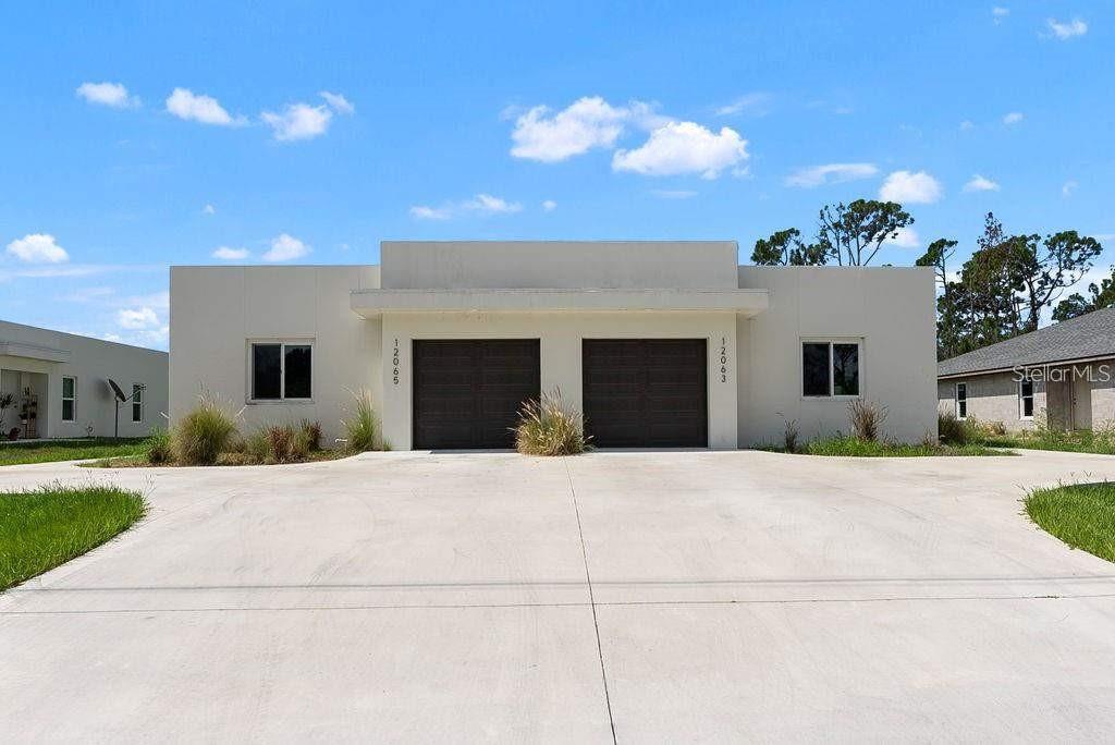 12063 HENLEY AVE, PORT CHARLOTTE, FL, 33981