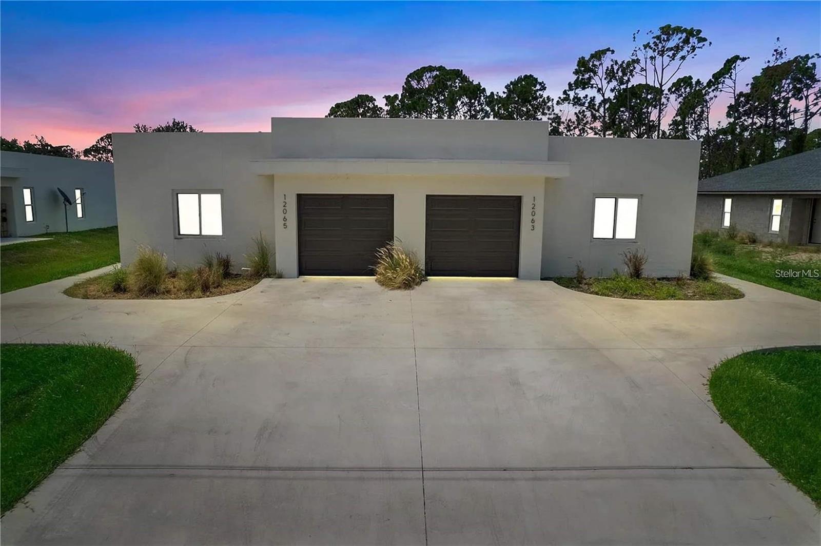 12063 HENLEY AVE, PORT CHARLOTTE, FL, 33981