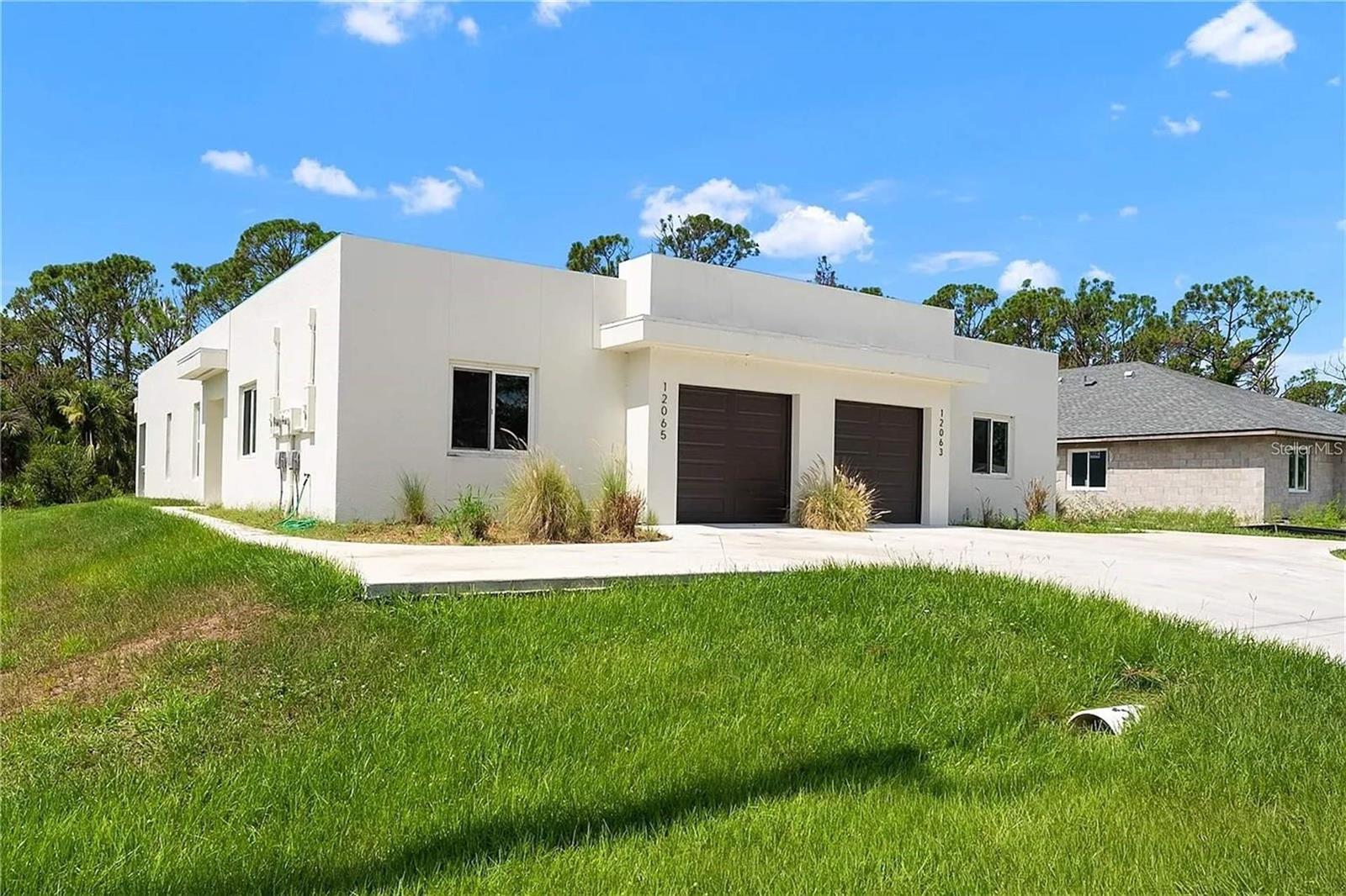 12063 HENLEY AVE, PORT CHARLOTTE, FL, 33981