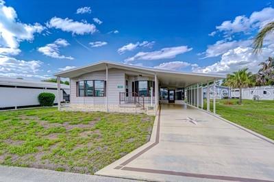35151 COLONY HILLS DR, ZEPHYRHILLS, FL, 33541