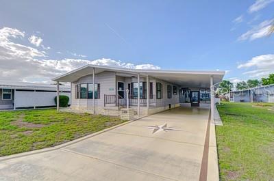35151 COLONY HILLS DR, ZEPHYRHILLS, FL, 33541