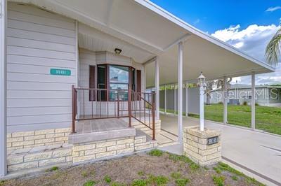 35151 COLONY HILLS DR, ZEPHYRHILLS, FL, 33541