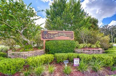 35151 COLONY HILLS DR, ZEPHYRHILLS, FL, 33541