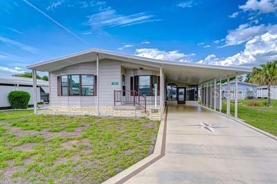 35151 COLONY HILLS DR, ZEPHYRHILLS, FL, 33541