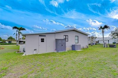 35151 COLONY HILLS DR, ZEPHYRHILLS, FL, 33541
