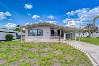 35151 COLONY HILLS DR, ZEPHYRHILLS, FL, 33541