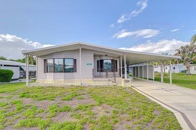35151 COLONY HILLS DR, ZEPHYRHILLS, FL, 33541